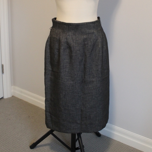 Anne Klein Skirt - Picture 1 of 3